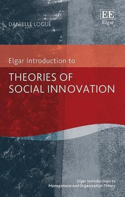 Theories of Social Innovation - 9781786436887