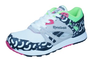 reebok retro mujer