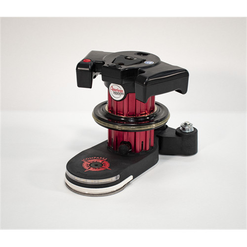 American Sanders Compass Wood Floor and Stair Sander