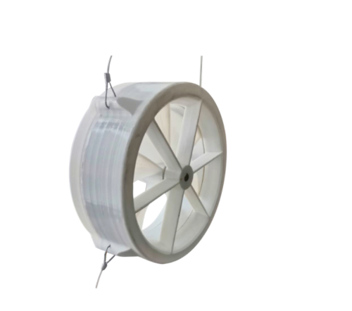 Outdoor Generator USB Ladegerät Windkraft Wasser 12V Double-Duty Turbine Generator - Bild 4 von 5