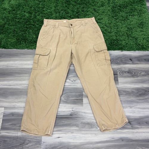 Carhartt Cargo Pants Mens Size 40x30 