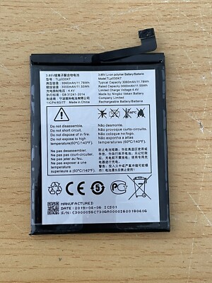 Genuine Alcatel 1s 2019 5024D TLp030K7 Battery