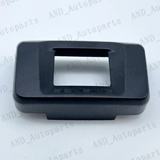 OEM Front Bumper Distance Sensor Millwave Radar Cover For Honda Accord 2018-2020