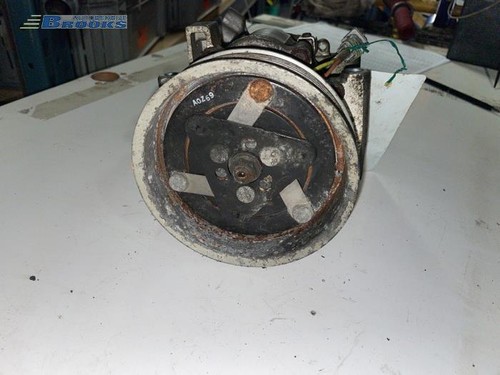 Klimakompressor Renault Clio III Kasten/Schrägheck R 8200578856 P2825380