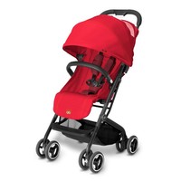 9-17 Kg Lightweight Stroller Qbit Dragonfire Red Red Goodbaby 9-17 Kg Lightweight Stroller Qbit Dragonfire Red Red Goodbaby