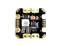 Demon Power Systems 500amp PDB Power distribution board 12v 5v 5-12s fpv APD