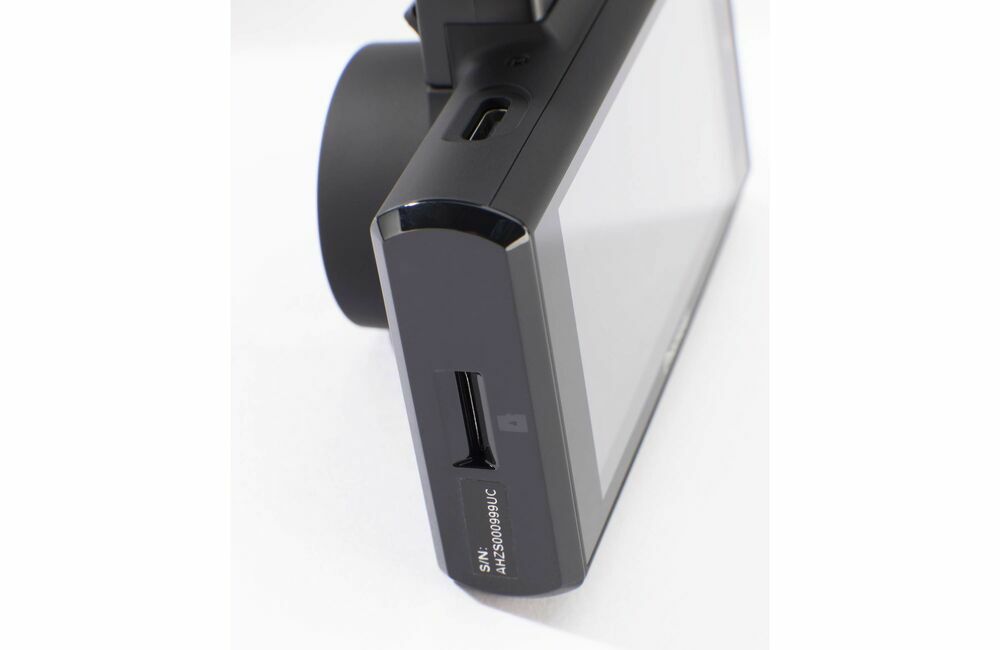 Pioneer VREC-DH300D 2-Channel HD Recorder Car Dash Camera w Pioneer VREC-DH300D 2-Channel HD Recorder Car Dash Camera w