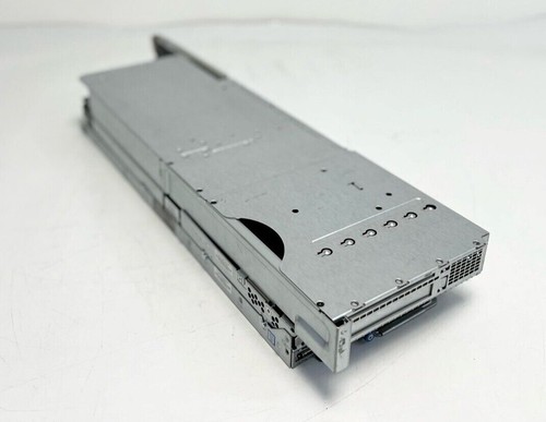 Serveur nœud GPU configurable HPE ProLiant XL190r Gen9 V4 - Photo 3/5