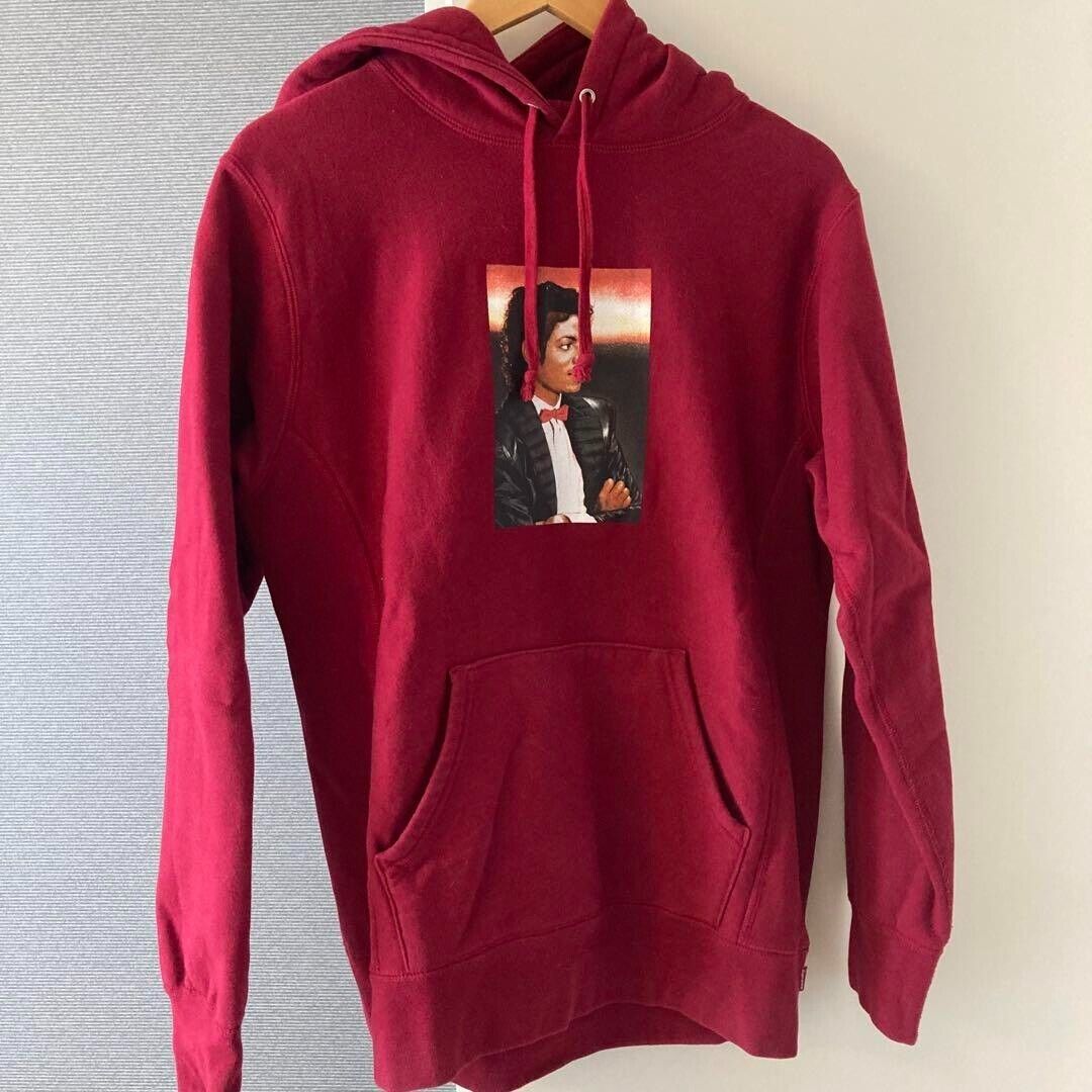 17ss supreme Michael Jackson Tee black 黒 シュプリーム 17ss supreme Michael Jackson Tee black 黒 シュプリーム