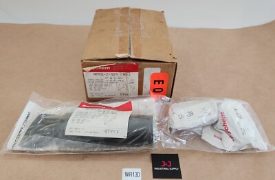 *BRAND NEW* Raychem NPK8-2-52A (NS) Nuclear Plant Splice Kit + Warranty!