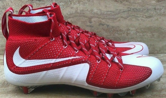 nike untouchable lacrosse cleats