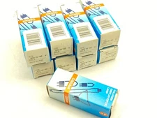 OSRAM EYB 360W 82V Halogen Lamp (LOT OF 9 Each)
