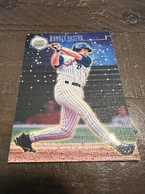 メジャーリーグ　カード　DARIN ERSTED s-l400.jpg
