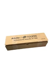 SURE-LITES COOPER ESH6 / ESH6 (NEW IN BOX)