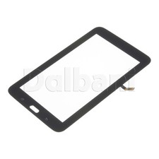 New Glass Touch Screen Digitizer for Samsung Galaxy Tab Lite SM-T113 Black 7"