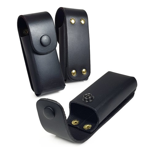 🛠️ Personalisierte Ledertasche für Leatherman Rebar / Sidekick / Wingman / Charge - Bild 1 von 5