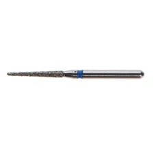 House Brand Dentistry 401640 FG 850-012M Round End Taper Medium Diamond Burs 10P