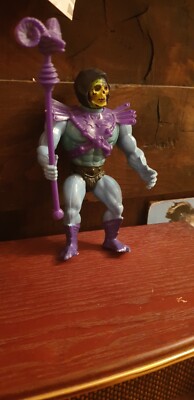 MATTEL MOTU MAÎTRES De L'Univers Classiques Dragon Blaster Skeletor