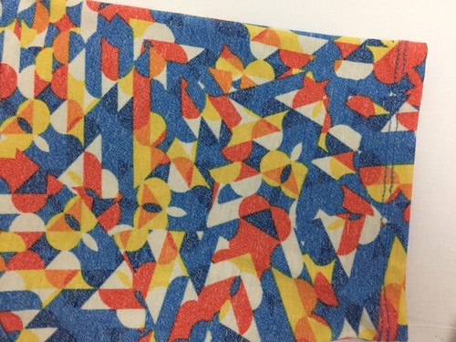 Abito maglia manica corta LuLaRoe Julia taglia XL nuovo con etichetta - Foto 3 di 5