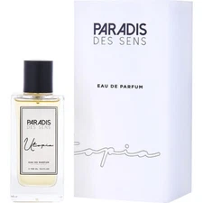 Paradis Des Sens Utopia 100ml / 3.4 OZ  New in Box 100% Authentic