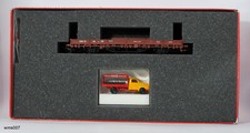 Lemke H0 LC 21004 Coca Cola Set – Rungenwagen + Wiking Opel Blitz OVP #RK4