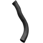Radiator Coolant Hose-Curved Radiator Hose Upper Dayco 72423