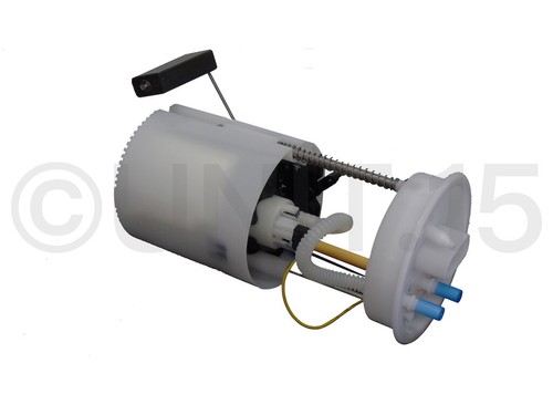 VW Polo Seat Ibiza Skoda Fabia 1.2 1.4 1.6 & TSI (07-20) Petrol Fuel Pump - Picture 2 of 3