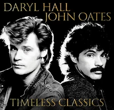 HALL & OATES * 18 Greatest Hits * NEW CD * All Original RCA Recordings