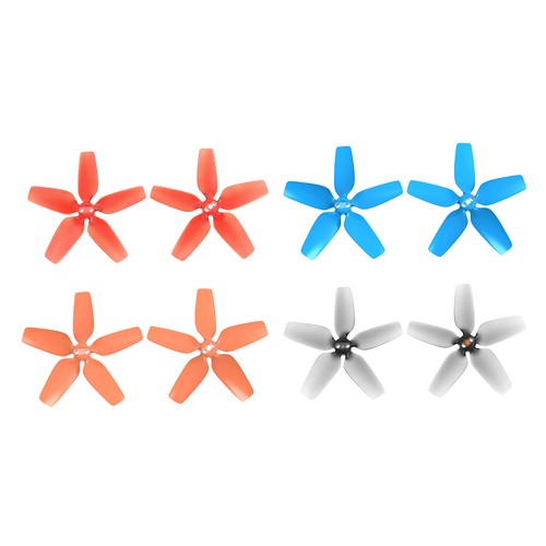 4x Propeller 2925S Für DJI Avata – Inkl. Aufbewahrungsbox & Schraubendreher