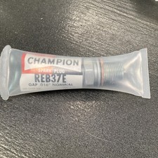 REB 37E Champion Aviation Spark Plug