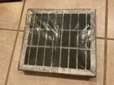 2FV803 83544 For Perfectfry Perfect Fry Air Filter Replacement HEPA