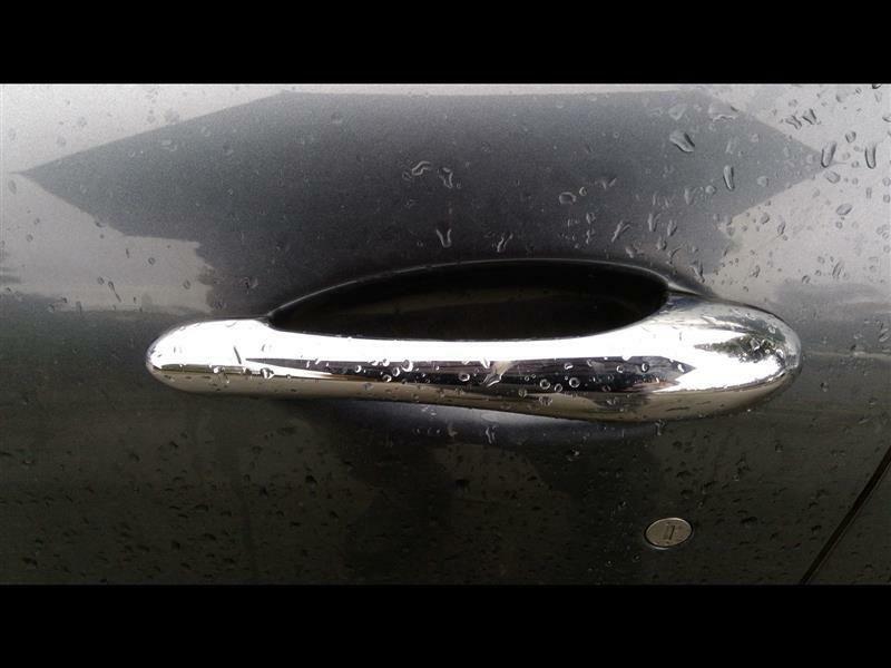 07 MASERATI Left LH Driver Front Outside Door Handle