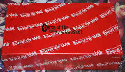 curse of the frozen casket booster box Urashima Taro (CFC-085) [Curse of the Frozen Casket] main image 1