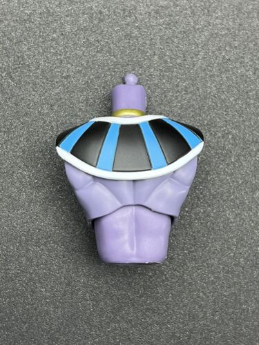 Dragon Ball Z Super SH Figuarts parte del cuerpo Beerus OG 2016 torso con clavija para el cuello - Imagen 3 de 5