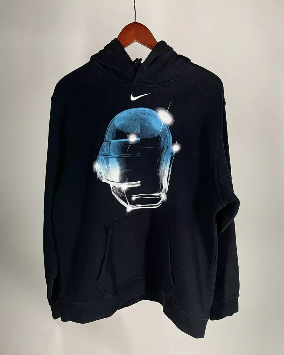 Daft 2025 punk sweater