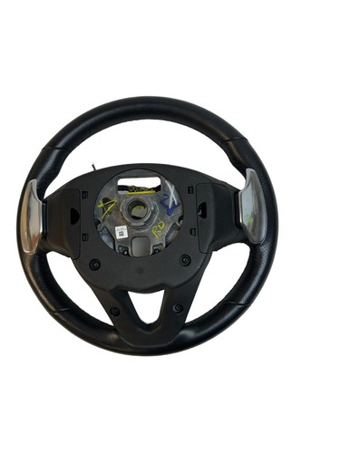 2020-2022 CADILLAC CT4V SPORT BLACK HEATED STEERING WHEEL OEM - Picture 6 of 7