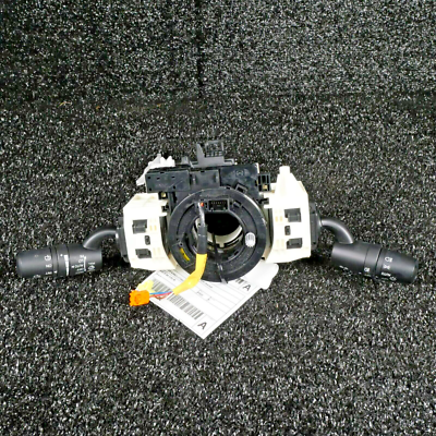 MAZDA CX-5 Column Steering Combination Switch Black KD35-66-CS0B