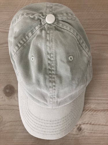 J.Crew New Baseball Cap One Size 