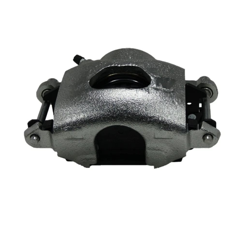 Chevrolet Impala 1959-1964 Kit de conversión de freno de disco delantero eléctrico - disco/disco Vlv Foto 4 de 4