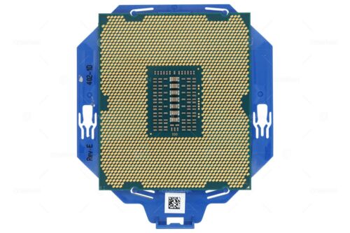 730237-001 INTEL XEON E5-2660 V2 2.20GHZ 10 CORE 25MB 95W LGA2011 - Zdjęcie 3 z 7