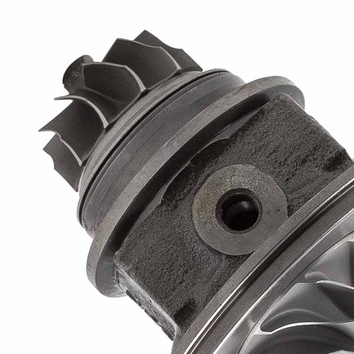 RHF4V Turbo CHRA Cartridge for Mercedes Sprinter 2.2 CDI OM646 646096069980 New - Picture 7 of 9