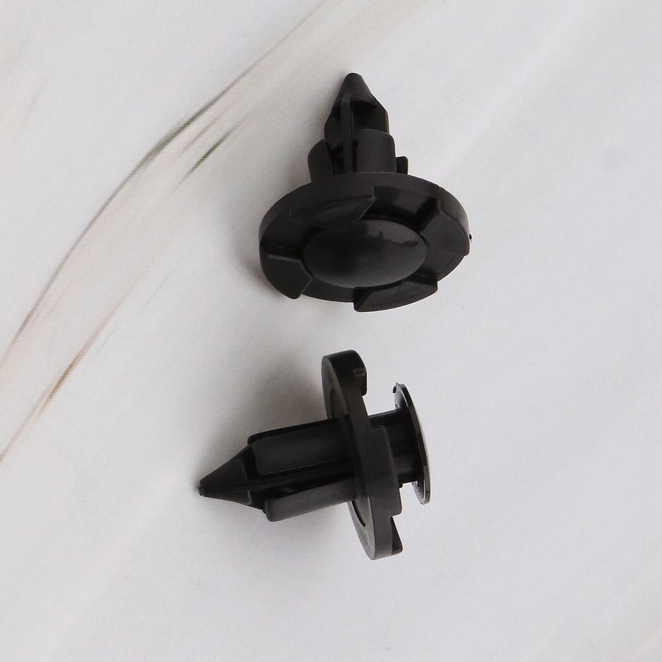 11Pcs Wheel Arch Trim Clips for NISSAN JUKE 76882JG10A 0155309321