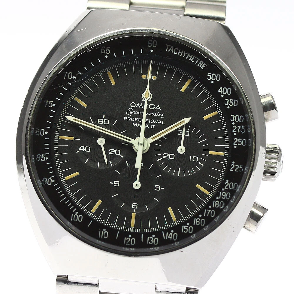 Omega speedmaster hand wound sale