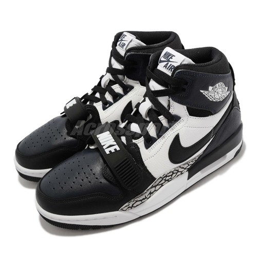 Nike Air Jordan Legacy 312 Midnight 