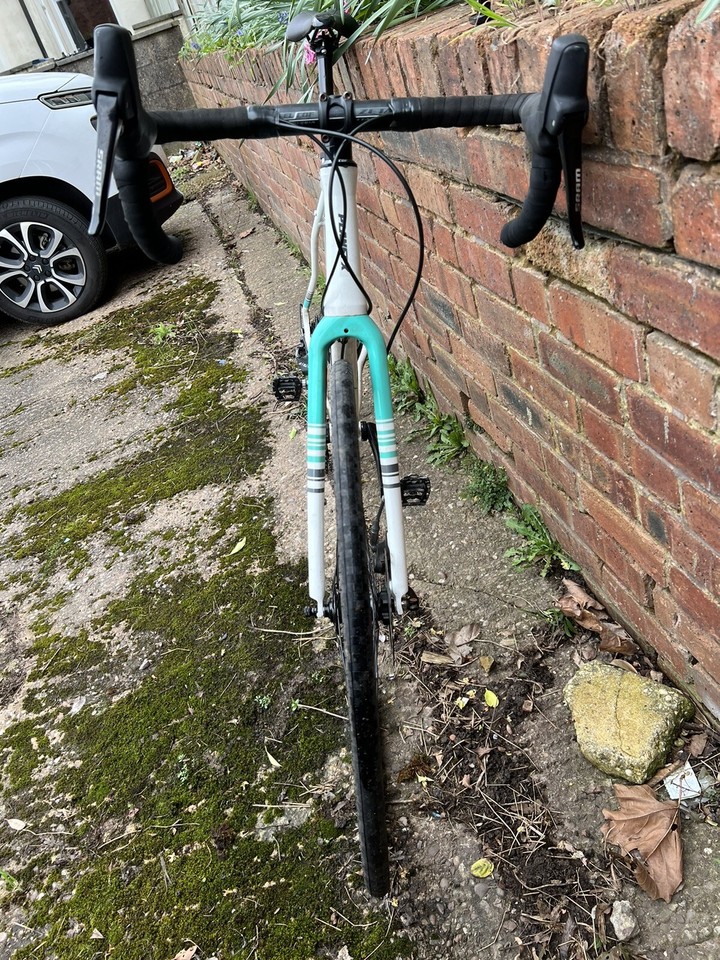 planet x full monty frame