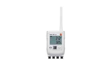testo 150 TUC4 Datenloggermodul Artickelnummer 0572 3320