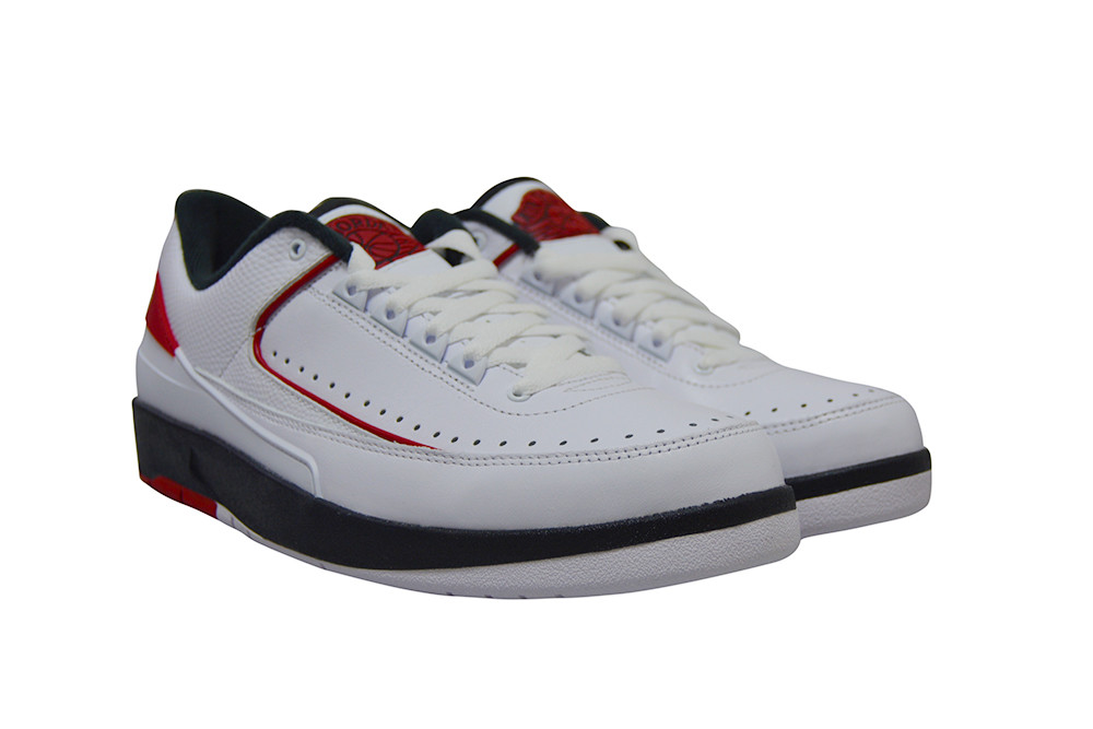 Uomo Nike Air Jordan 2 Rétro Basso Raro Varsity - 832819101 - Bianco Stile Varsity Raro 6d5a6a Uomo Nike Air Jordan 2 Rétro Basso Raro Varsity - 832819101 - Bianco Stile Varsity Raro 6d5a6a