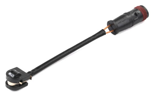 Genuine OEM Disc Brake Pad Wear Sensor Front for Mercedes 