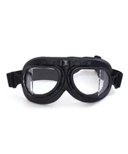 New CRG Vintage Bike Aviator Pilot Motorcycle Cruiser Scooter Goggles