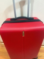 TAG Red Travel Luggage for sale | eBay TAG Red Travel Luggage for sale | eBay
